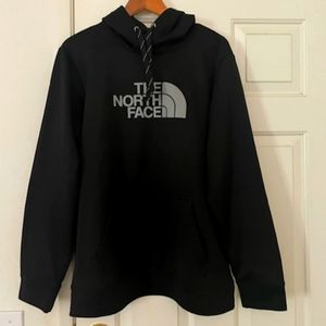 North Face Sweatshirt Hoodie